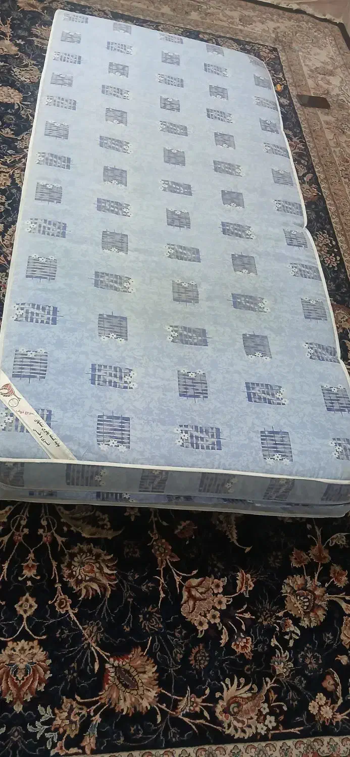 تشک یک نفره|تشک تختخواب|مشهد, نظام دوست|دیوار