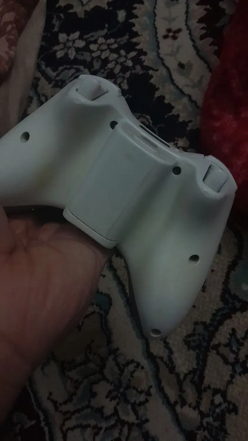 دسته ایکس باکس|کنسول، بازی ویدئویی و آنلاین|یزد, |دیوار