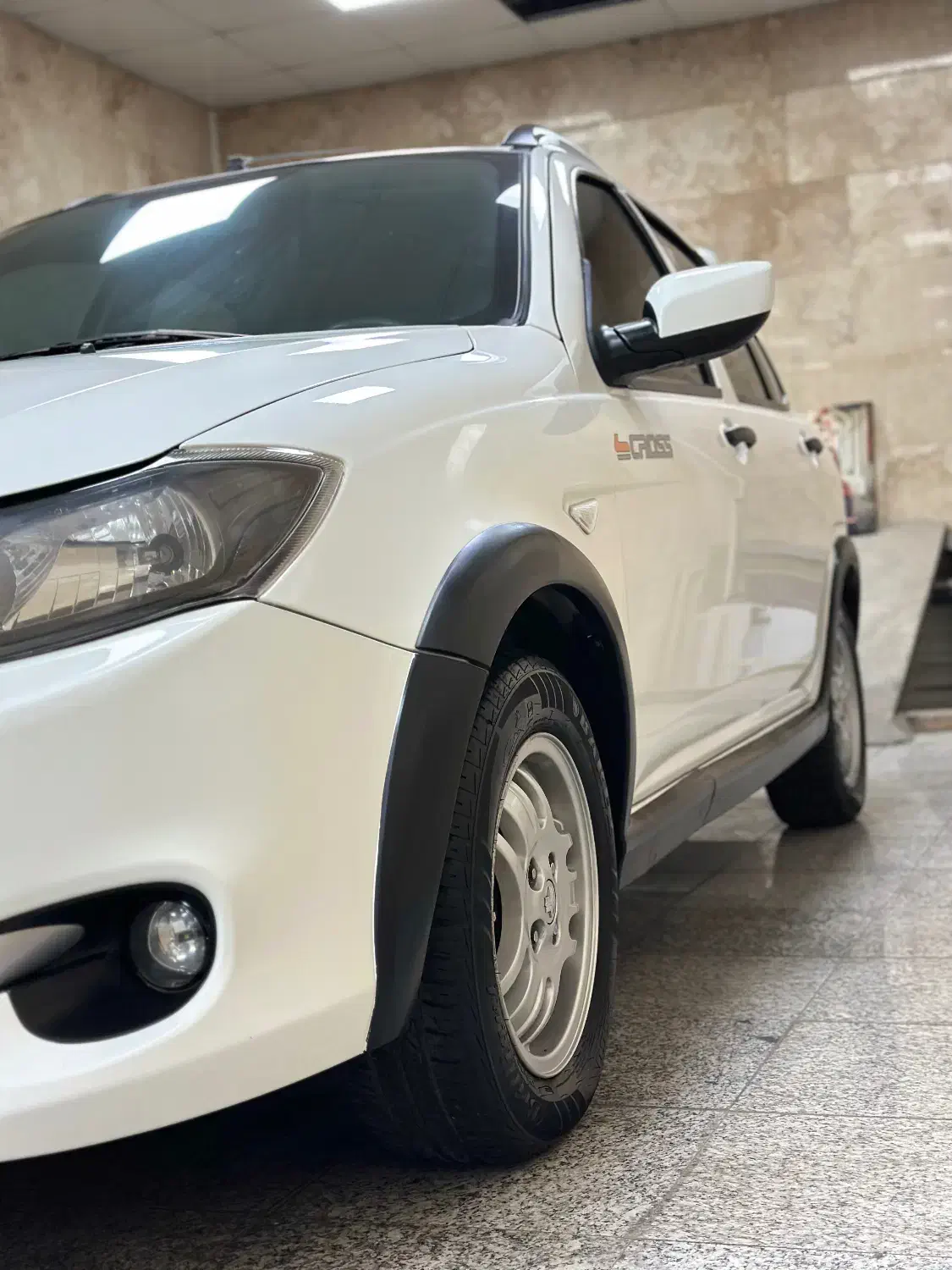 کوییک|خودرو سواری و وانت|تبریز, |دیوار