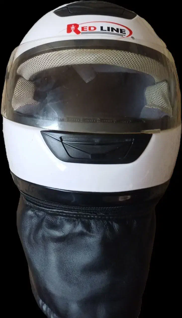 کلاه کاسکت ردلاین|قطعات یدکی و لوازم جانبی|ساوه, |دیوار