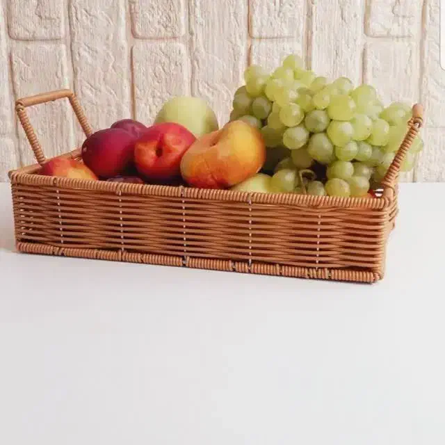 سبد کاربردی،و دستبافت|ظروف سرو و پذیرایی|چهاردانگه (تهران), |دیوار