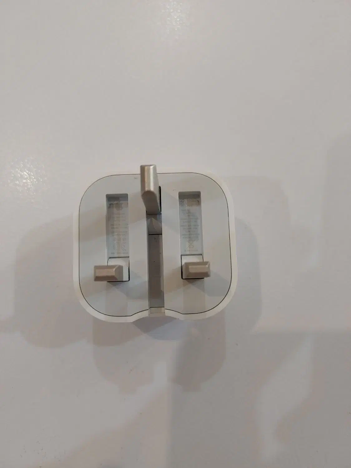 آداپتور شارژر ۲۰ وات و کابل شارژ اصلی آیفون|لوازم جانبی موبایل و تبلت|تهران, اختیاریه|دیوار