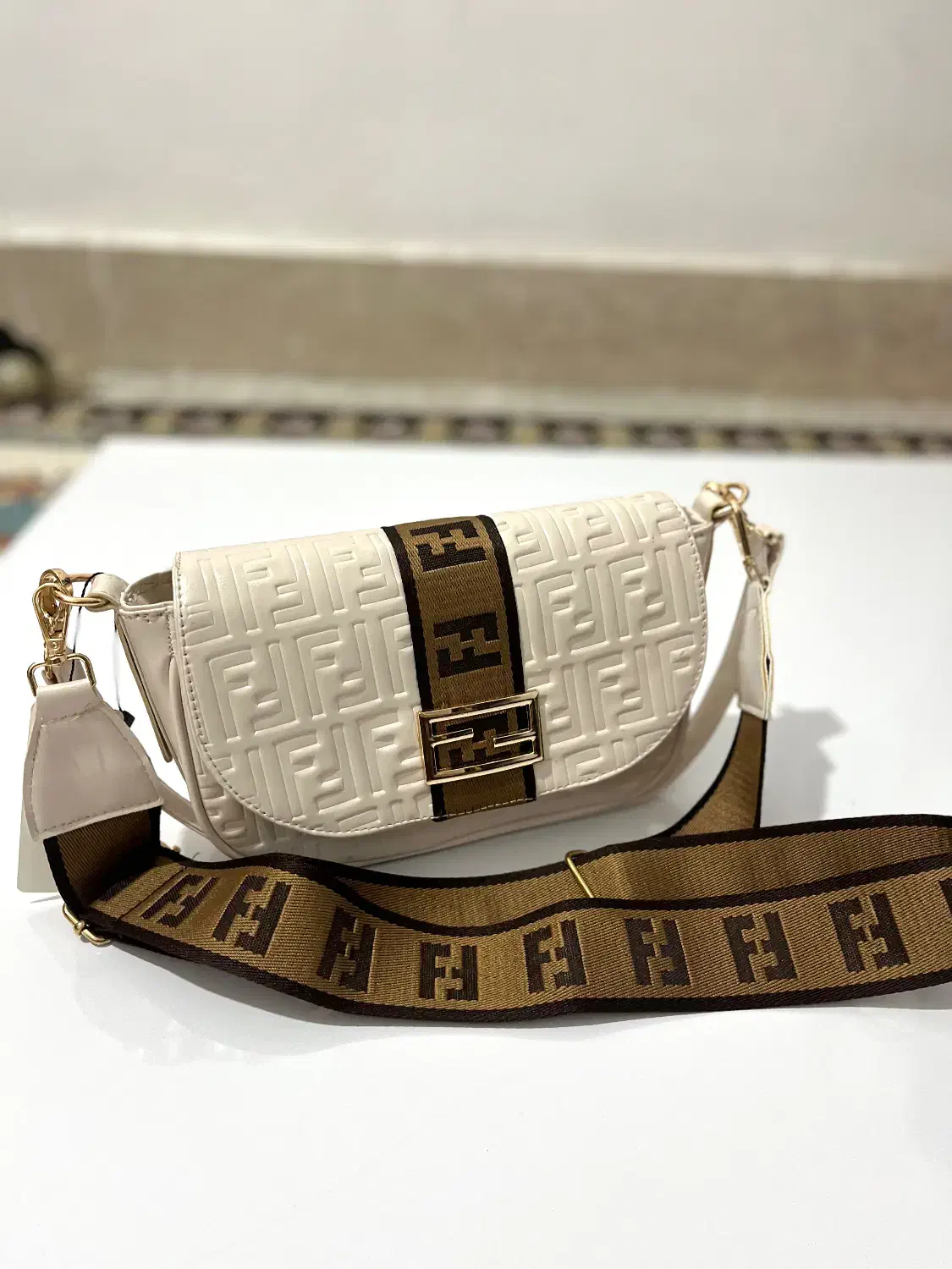 کیف نو استفاده نشده|کیف، کفش، کمربند|برازجان, |دیوار