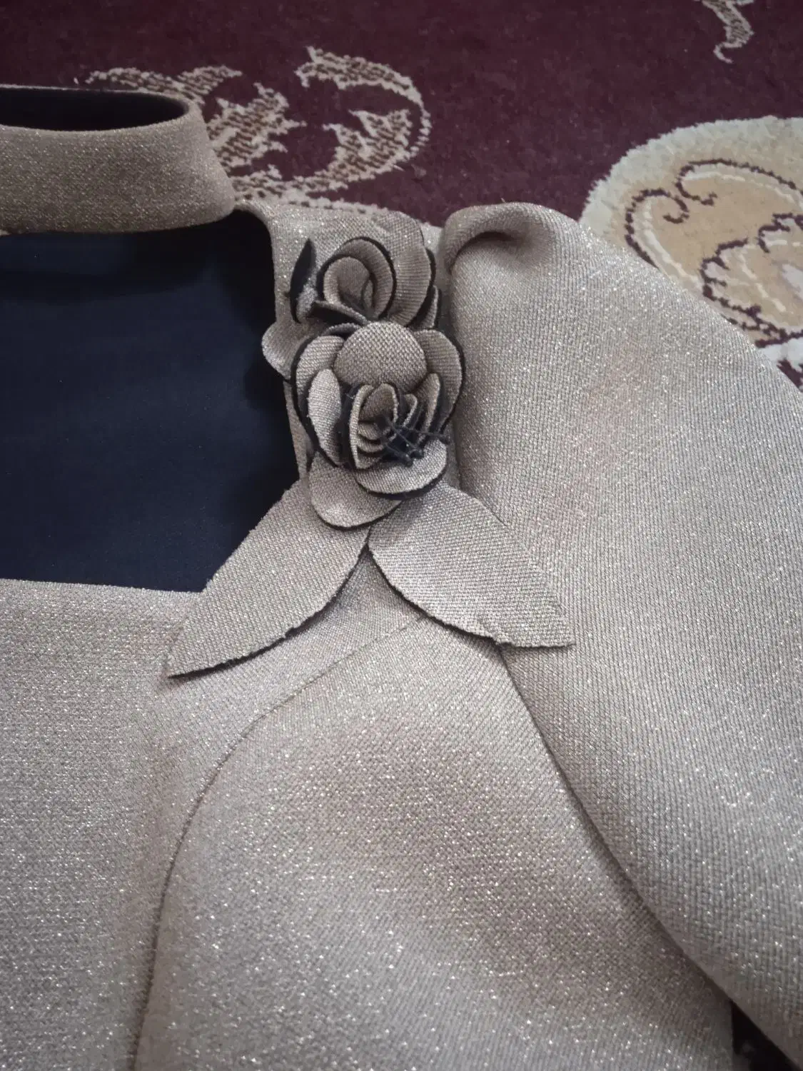 لباس مجلسی|لباس|سبزوار, هویزه|دیوار