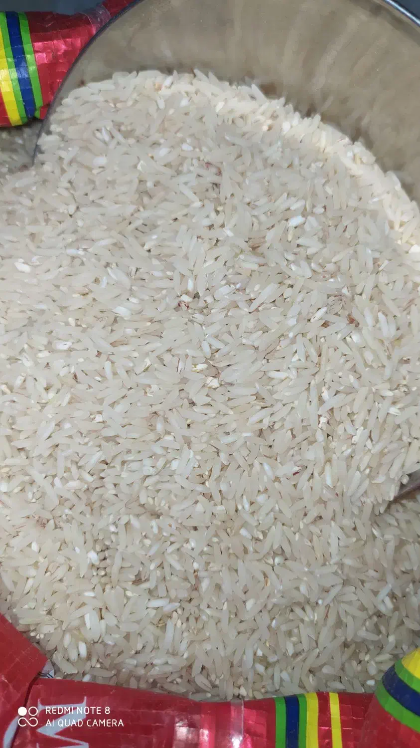 برنج محلی علی کاظمی (طارم )|خوردنی و آشامیدنی|خرمآباد, |دیوار