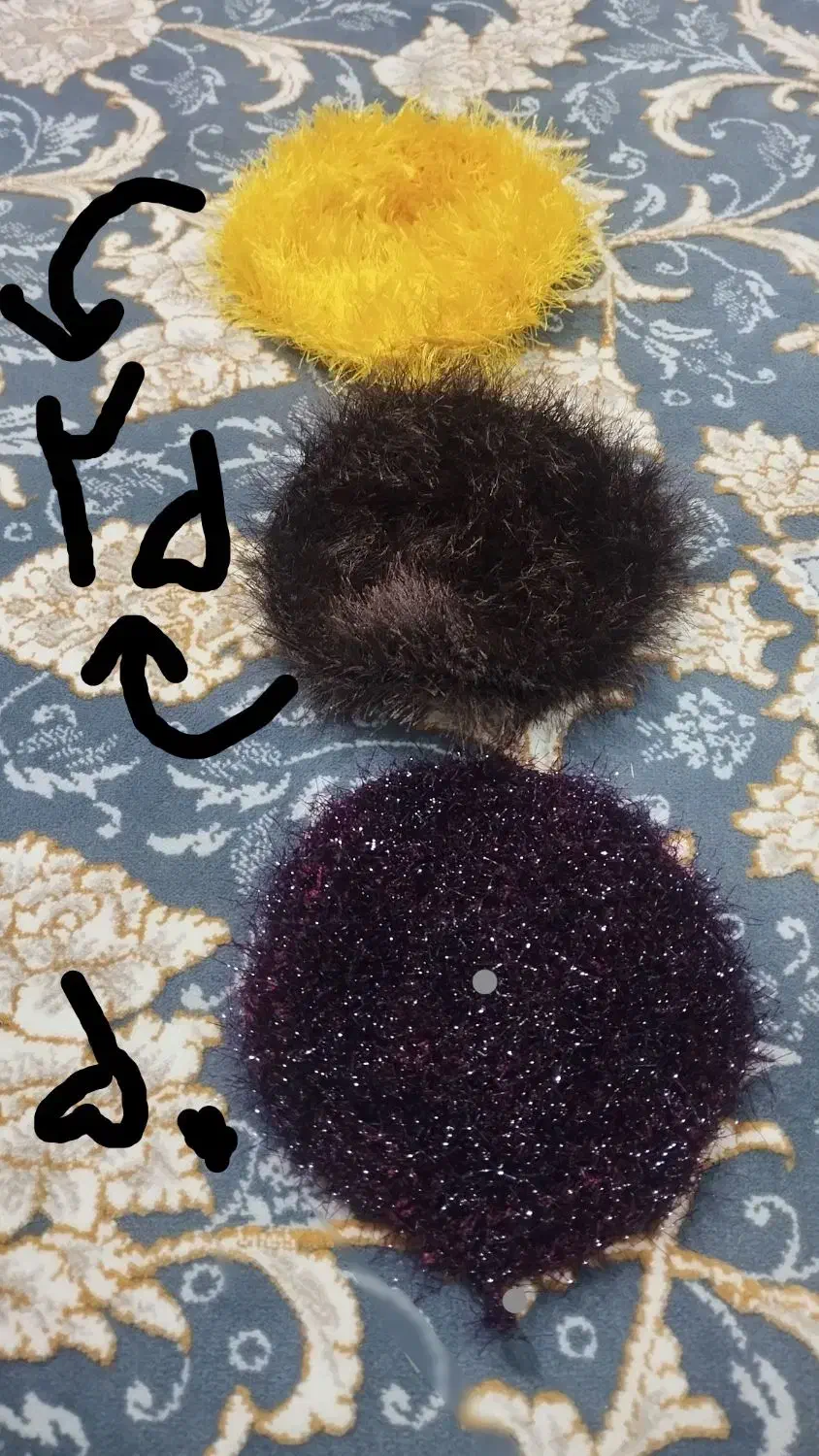 اسکاج دست|لوازم نظافت|دهگلان, |دیوار