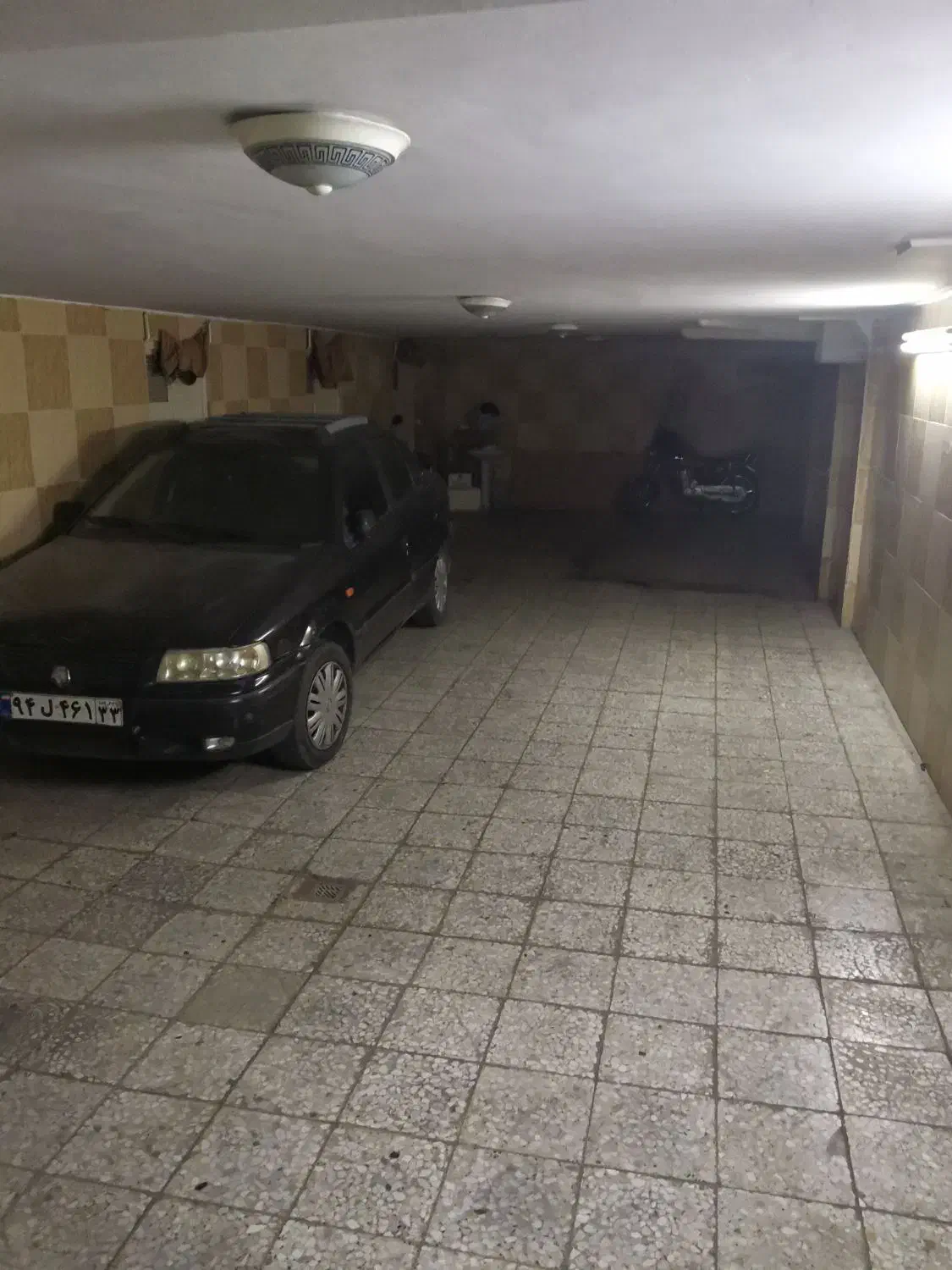 آپارتمان ۷۵ متری دوخواب تخلیه با پارکینگ