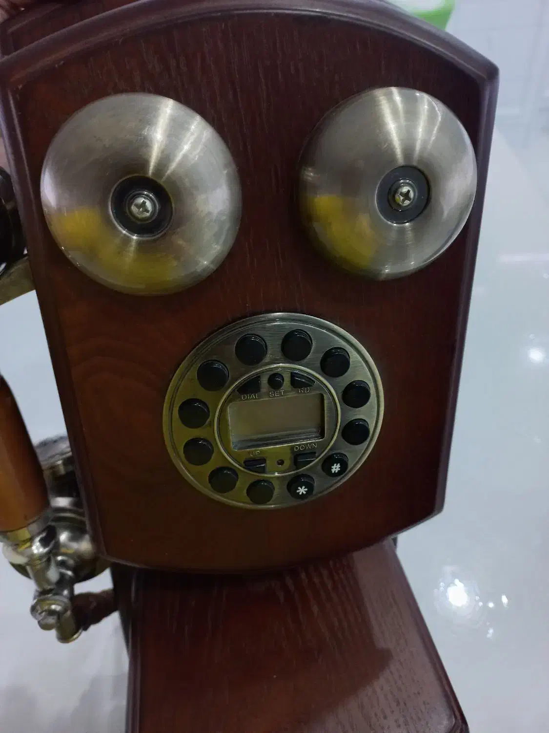 تلفن دیواری|تلفن رومیزی|تهران, دانشگاه شریف|دیوار