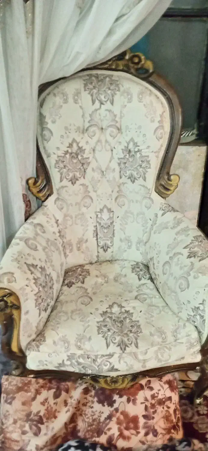 مبل چوبی|مبلمان خانگی و میز عسلی|مشهد, امیرآباد|دیوار