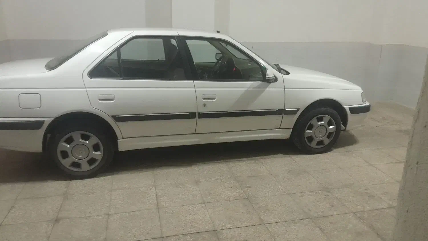 راننده هستم از شاهدشهر تا شهر قدس هر روز صبح .|خدمات حمل و نقل|شاهدشهر, |دیوار