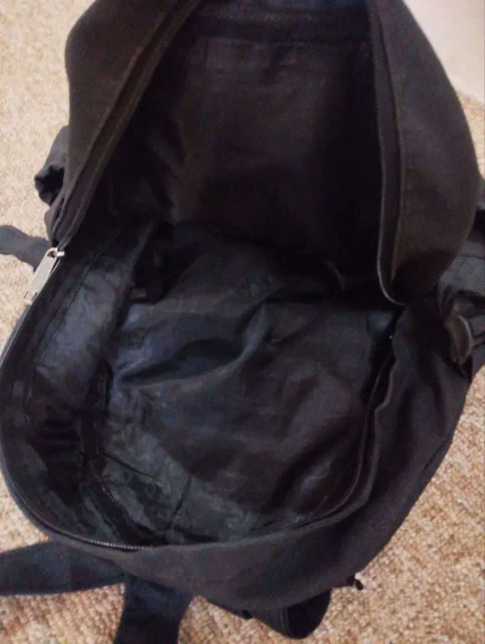 کوله پشتی دخترانه|کیف، کفش، کمربند|کرج, ساسانی (قلمستان)|دیوار