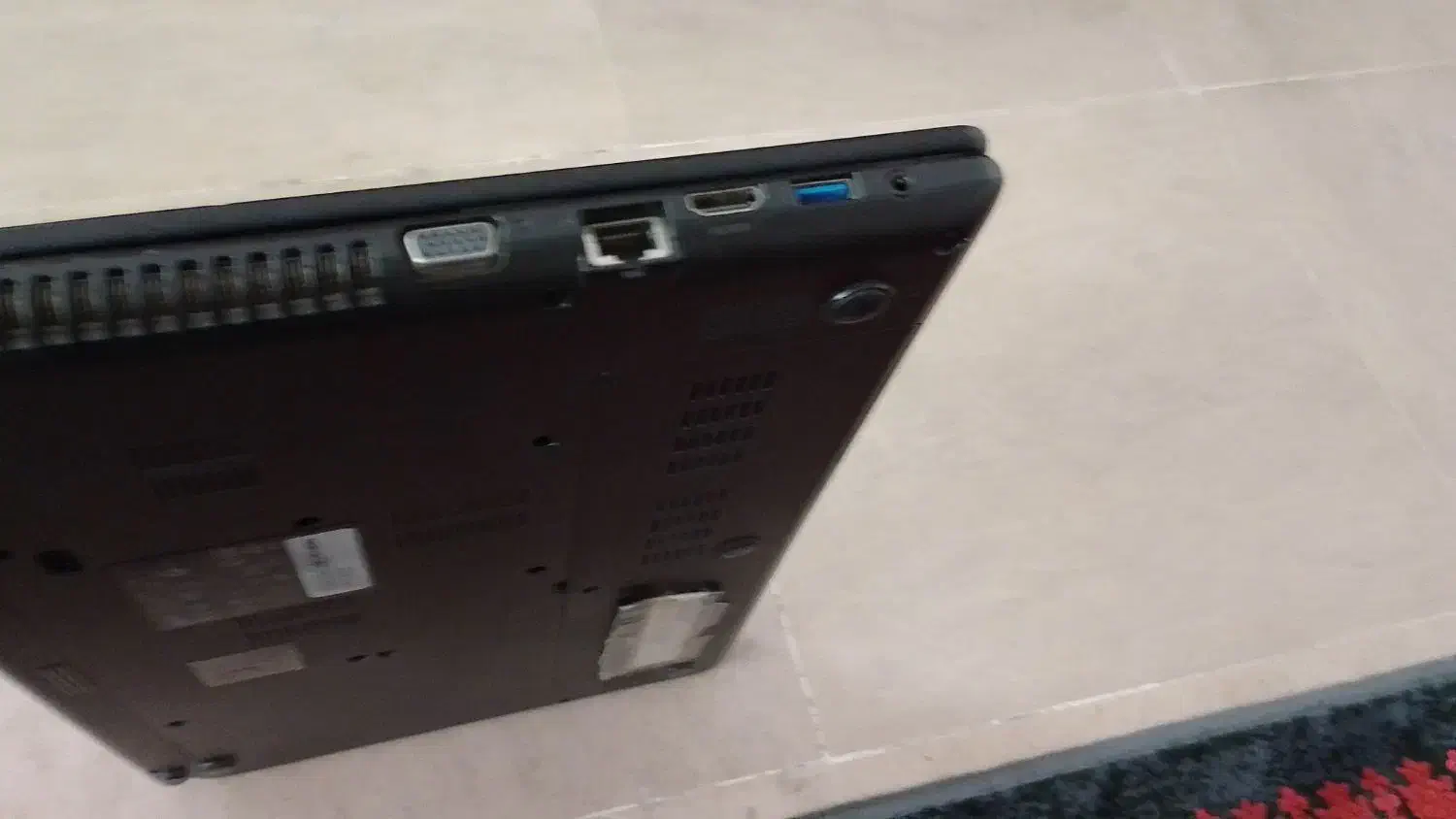 لپتاپ Acer E 572 G|رایانه همراه|تهران, آذربایجان|دیوار