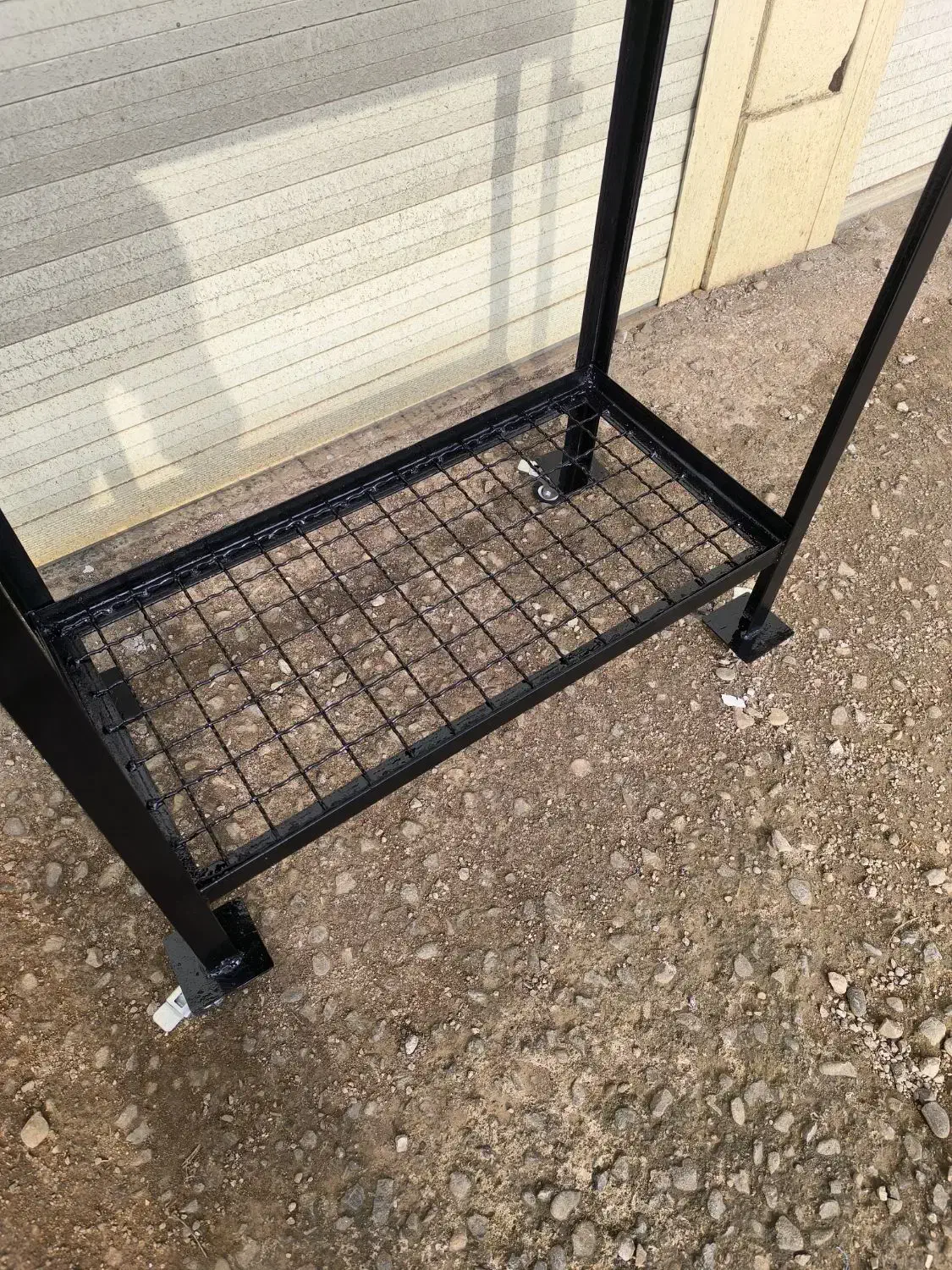 منقل کباب خانگی چرخدار|کافیشاپ و رستوران|رشت, کوی مهر|دیوار