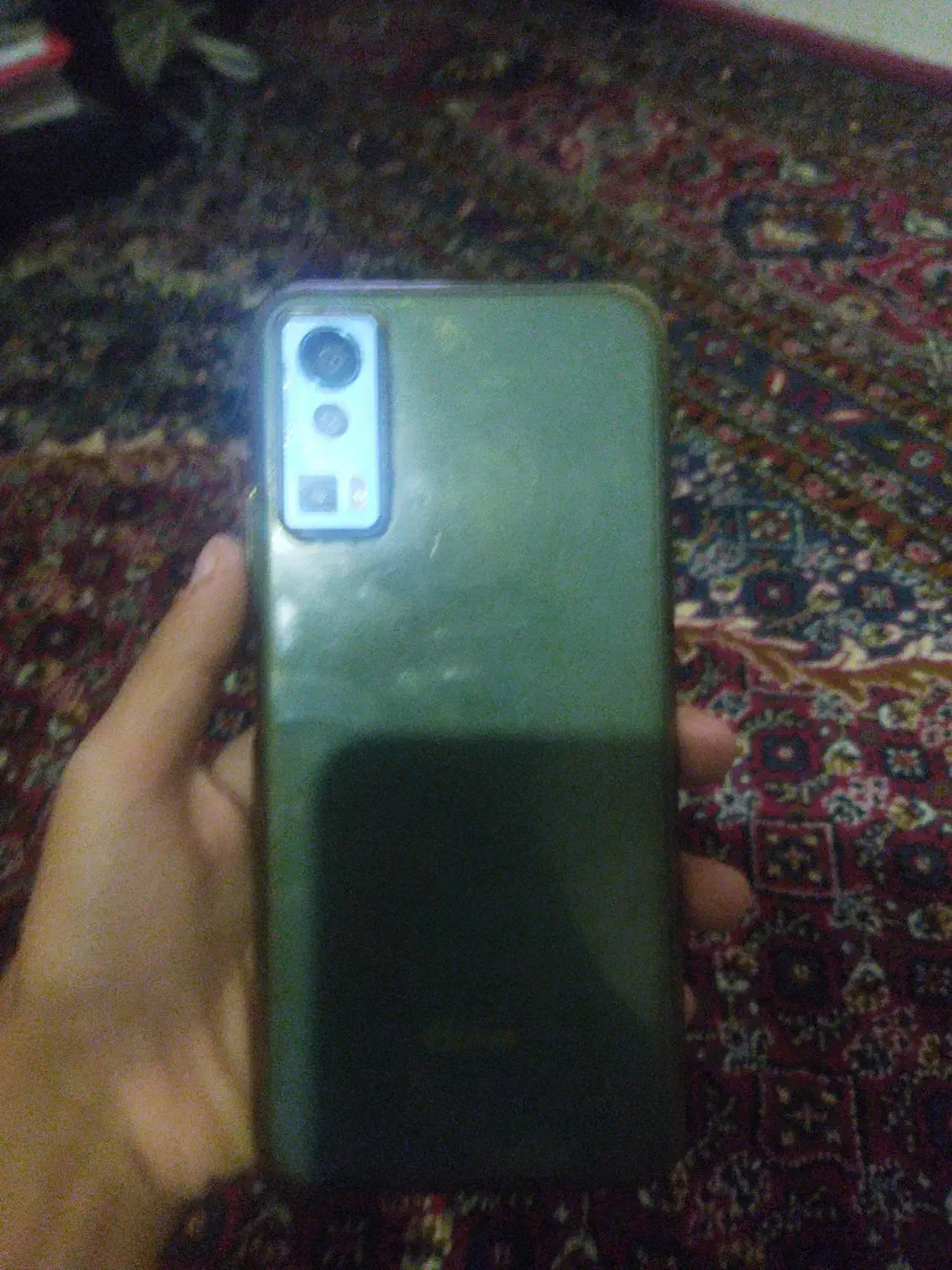 گوشی جی پلاس128گیگ|موبایل|زنجان, |دیوار