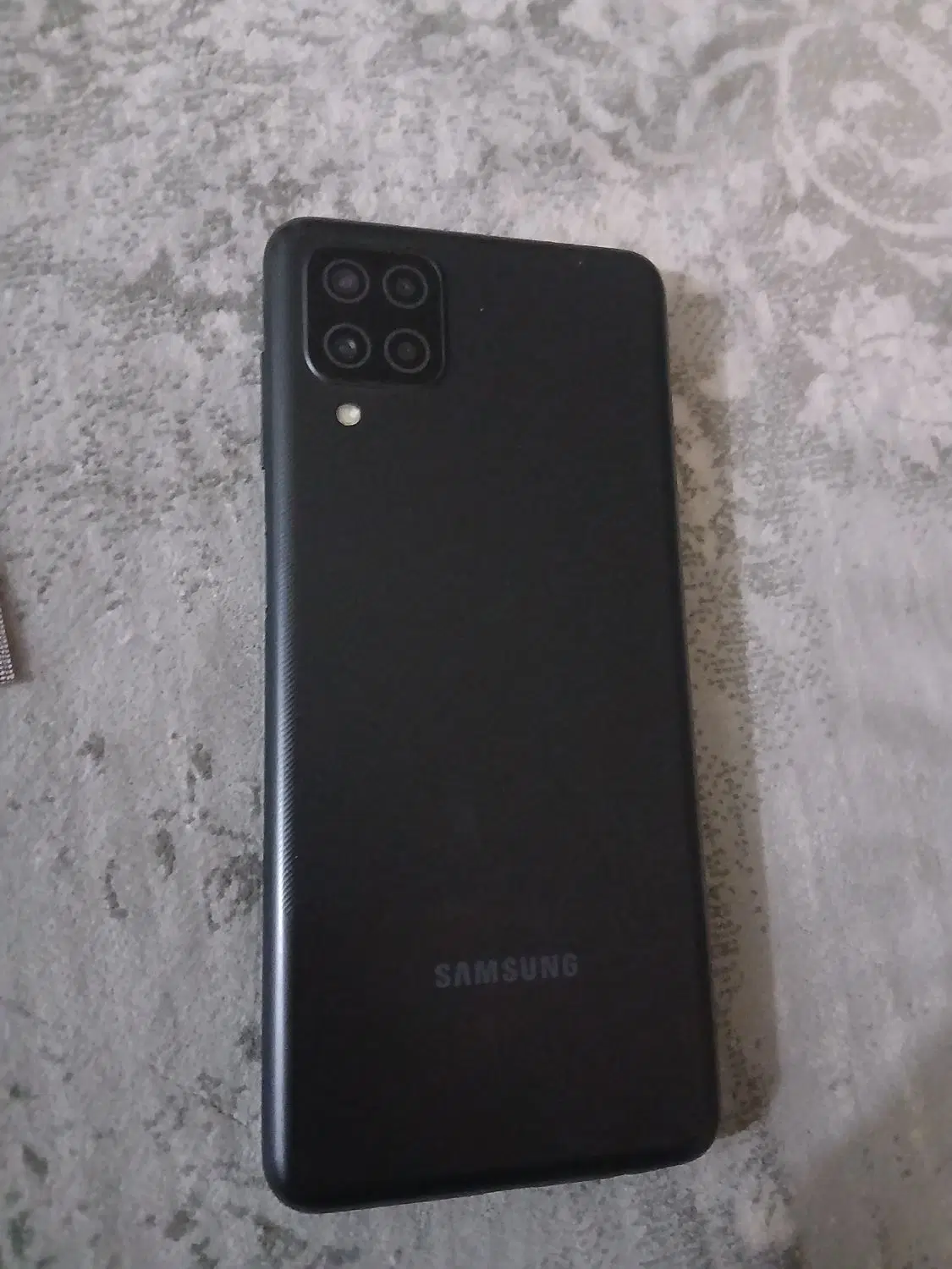 گوشی سامسونگ m12|موبایل|قم, ولیعصر|دیوار