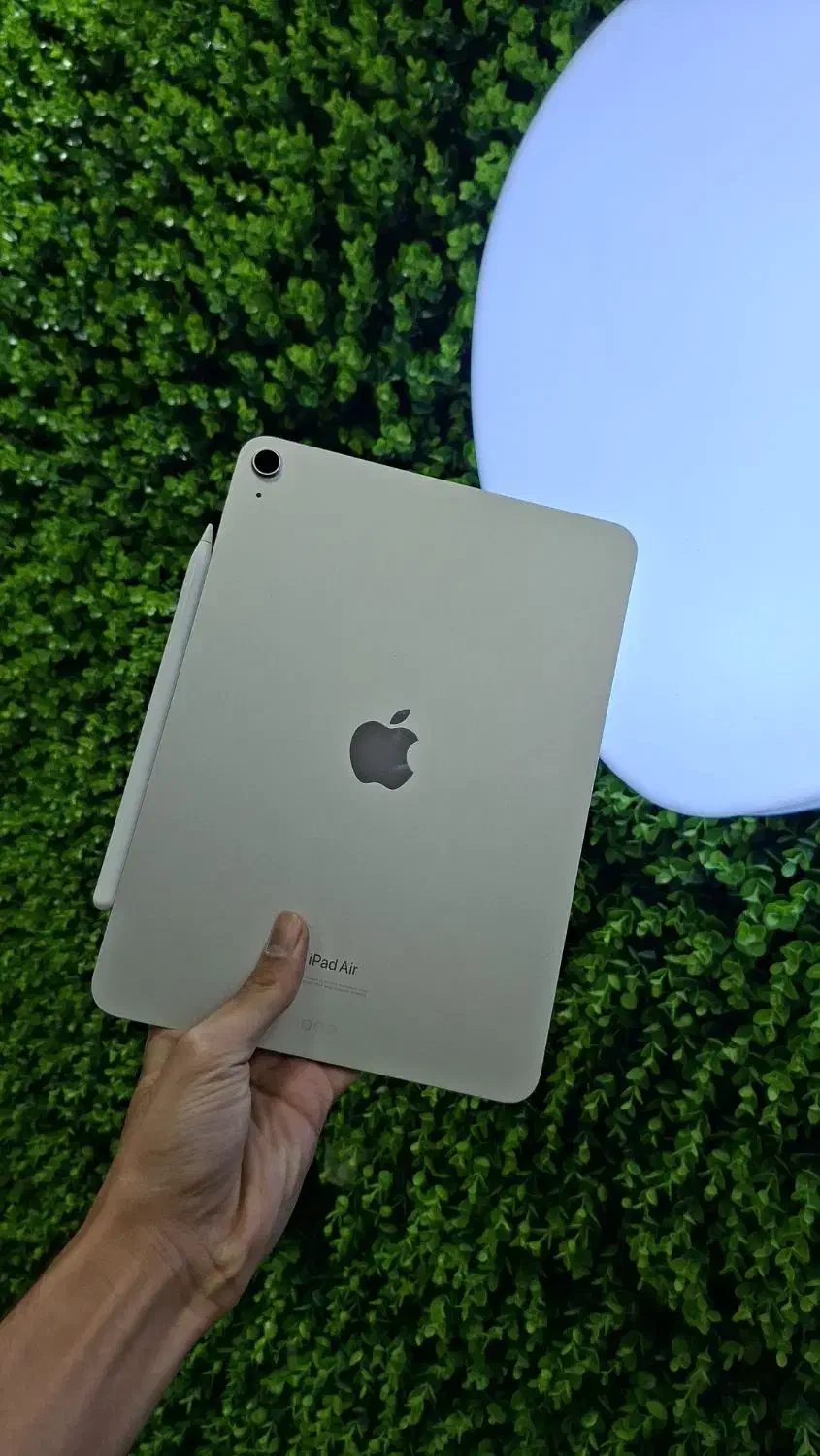 ایپد سری 5|تبلت|گرگان, |دیوار