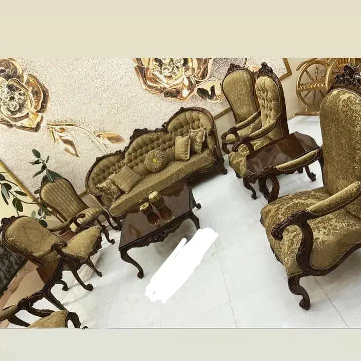 تولیدی & مبل‌ جدید کرال ۱۴۰۴|مبلمان خانگی و میز عسلی|اردبیل, |دیوار