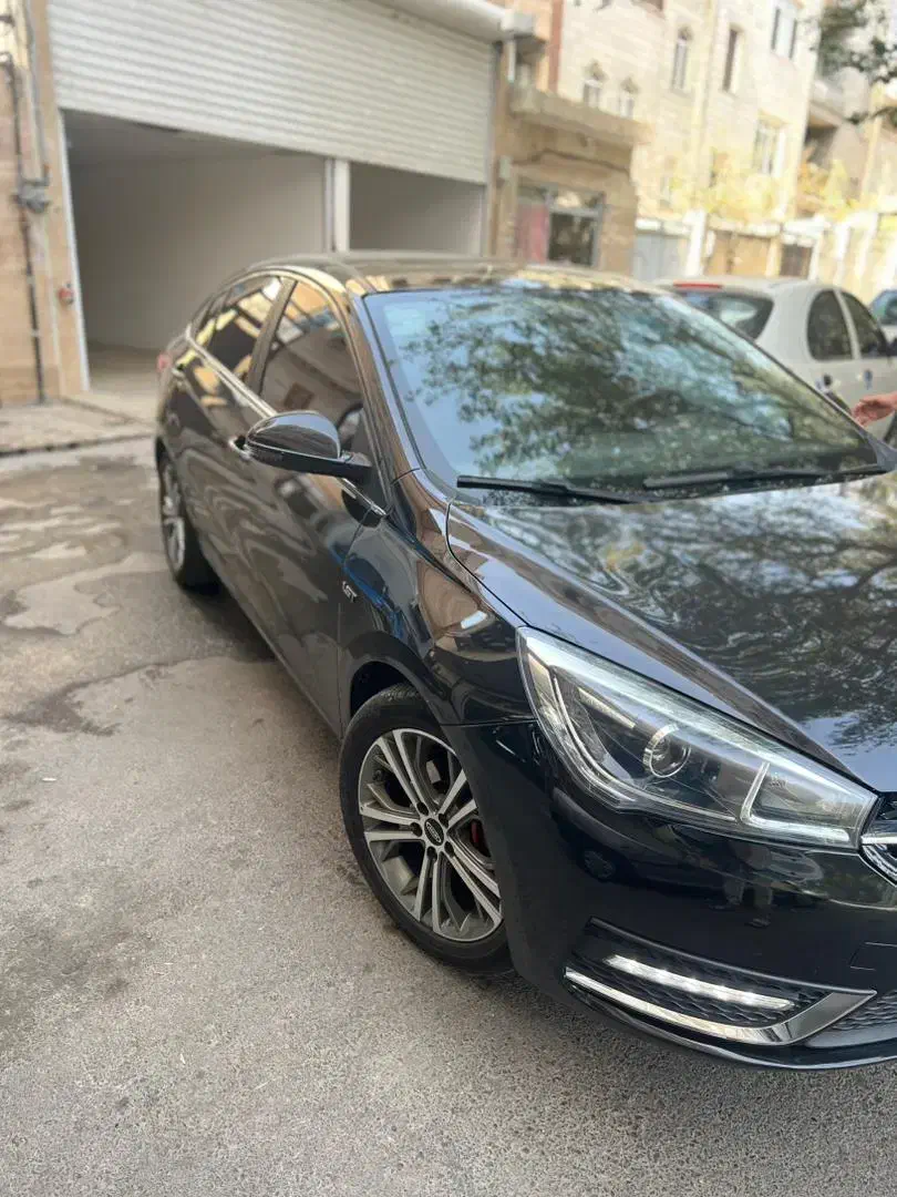 چری آریزو 5TE اکسلنت توربو، مدل ۱۴۰۰|خودرو سواری و وانت|تهران, بهمن یار|دیوار
