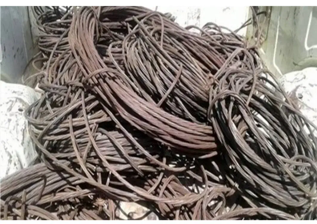 خرید و فروش ضایعات سیم برق و کابل|عمدهفروشی|مشهد, رضاشهر|دیوار