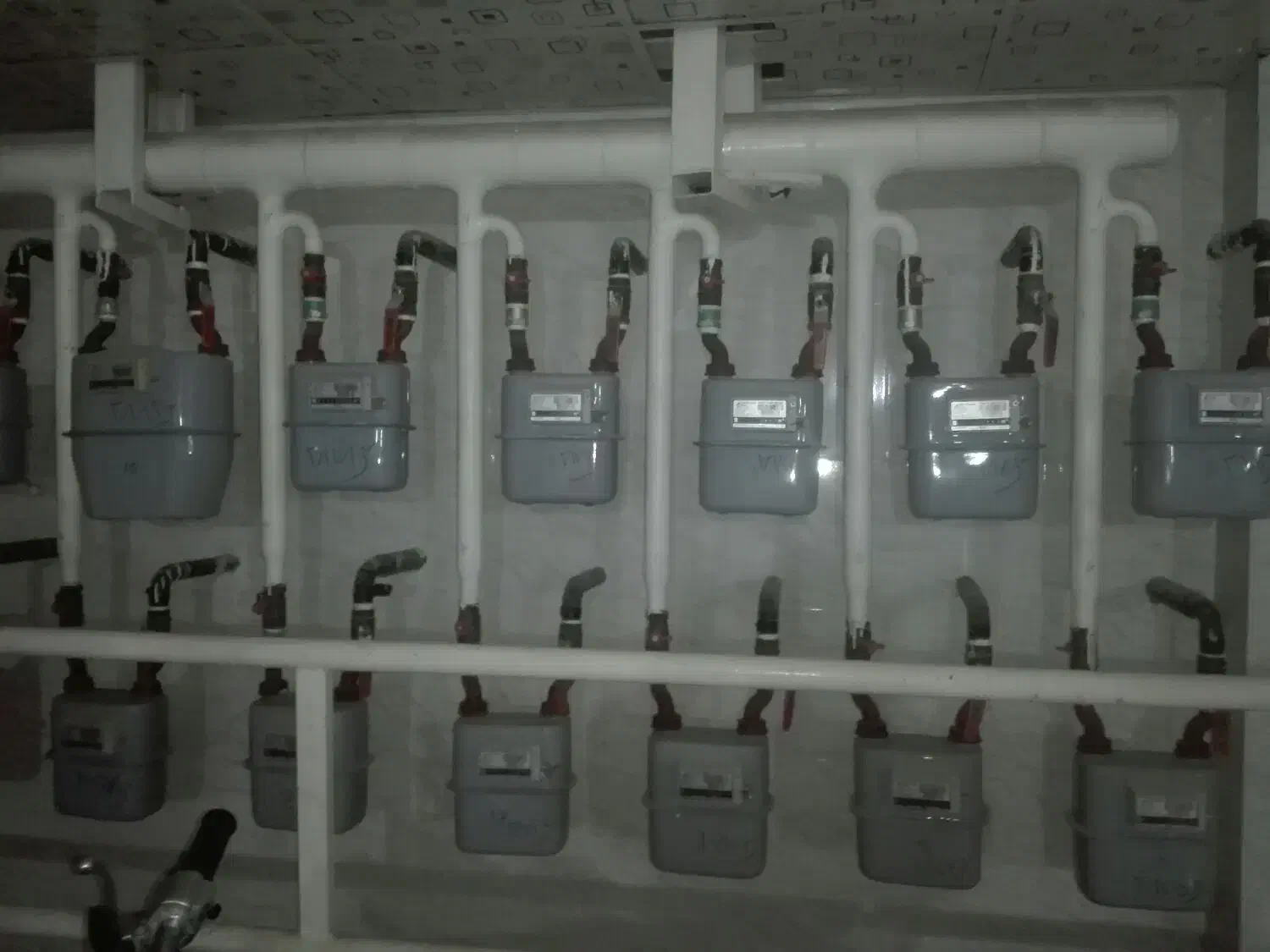 لوله کشی گاز و تعمیرات|خدمات پیشه و مهارت|بندر گناوه, |دیوار