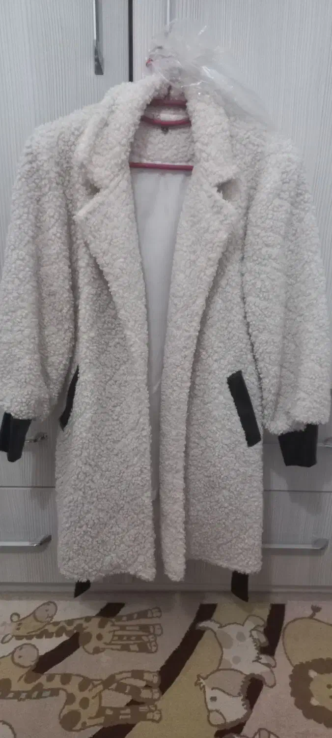 پالتو زمستانی|لباس|مشهد, کوشش|دیوار