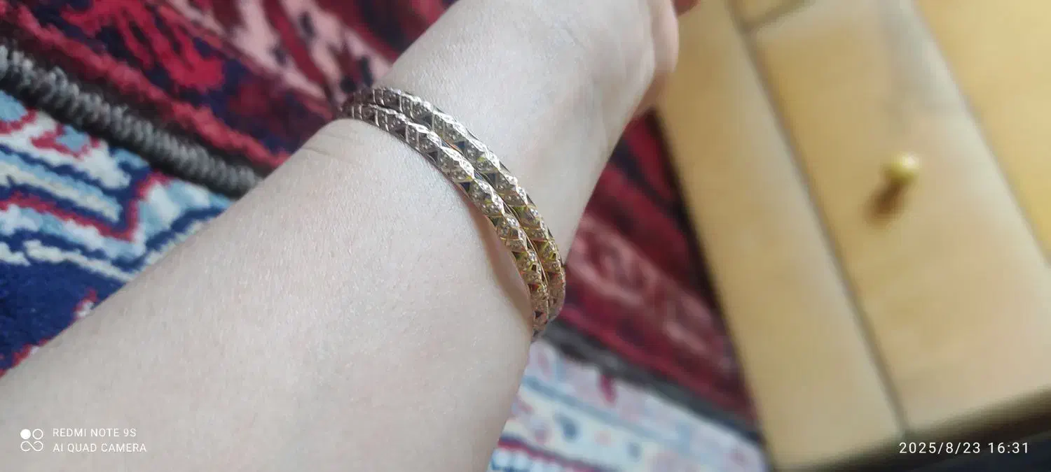 النگو شماره یک|جواهرات|نظرآباد, نظرآباد|دیوار