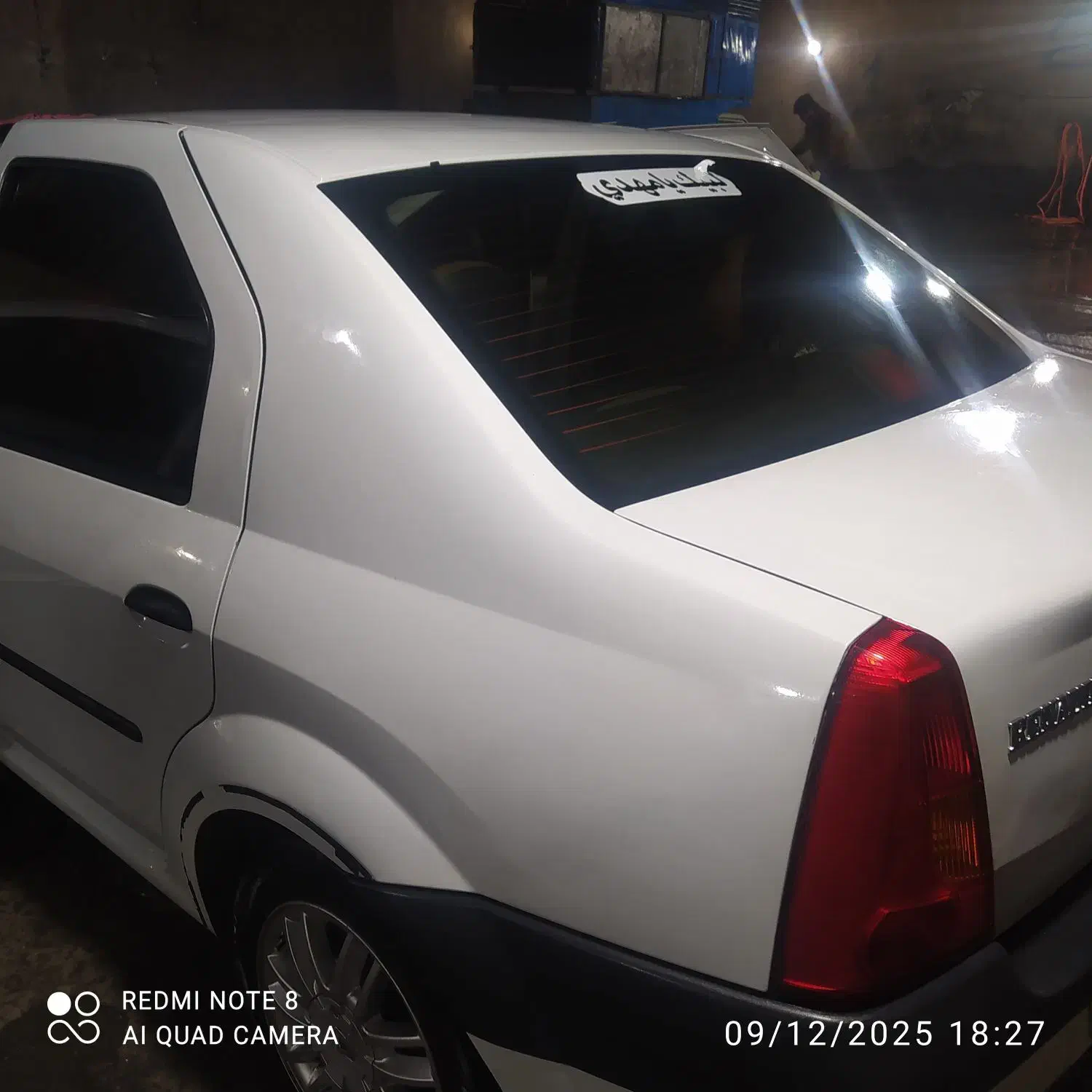 ال 90 E2 مدل 94 کارمندی|خودرو سواری و وانت|قم, شهرک فاطمیه|دیوار