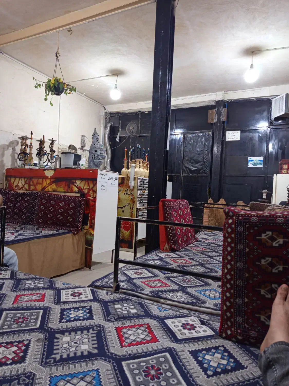 فروش قهوه خونه|کافیشاپ و رستوران|سیرجان, |دیوار