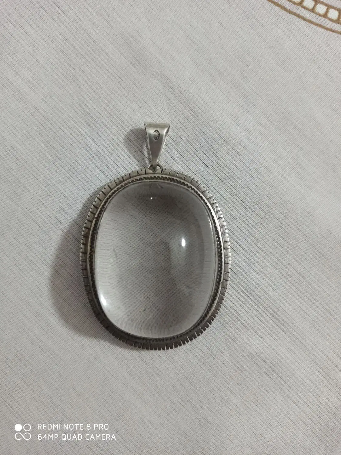 گردنی در نجف قواره دار|کلکسیون اشیاء عتیقه|تهران, فلسطین (میدان انقلاب)|دیوار