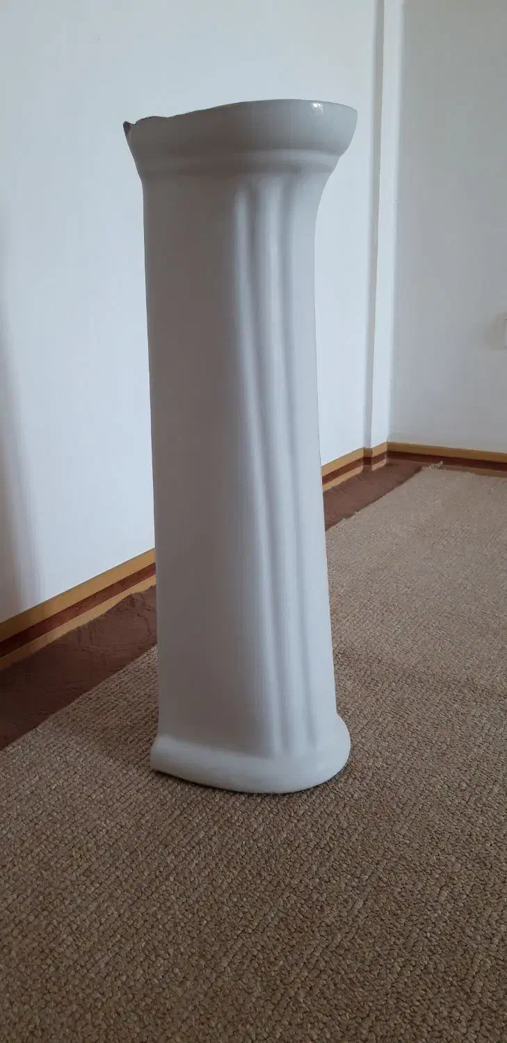 پایه روشویی|لوازم سرویس بهداشتی|سهند, |دیوار