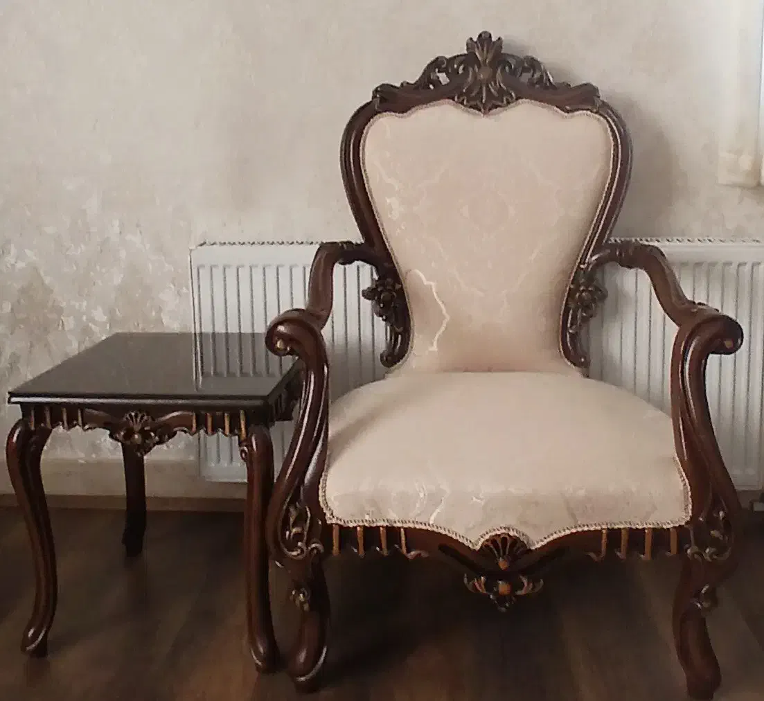 فروش مبل و میز|مبلمان خانگی و میز عسلی|اصفهان, شهرک میلاد|دیوار