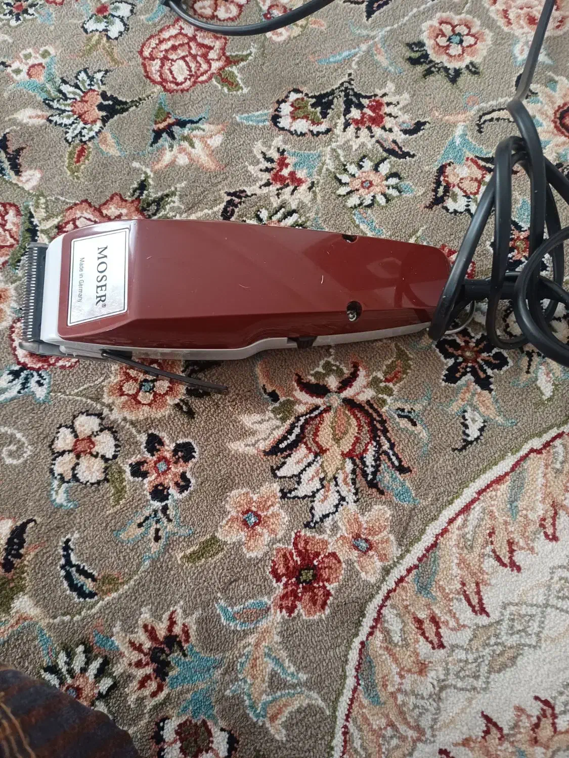 موزرآلمانی|آرایشگاه و سالن‌های زیبایی|اندیمشک, |دیوار