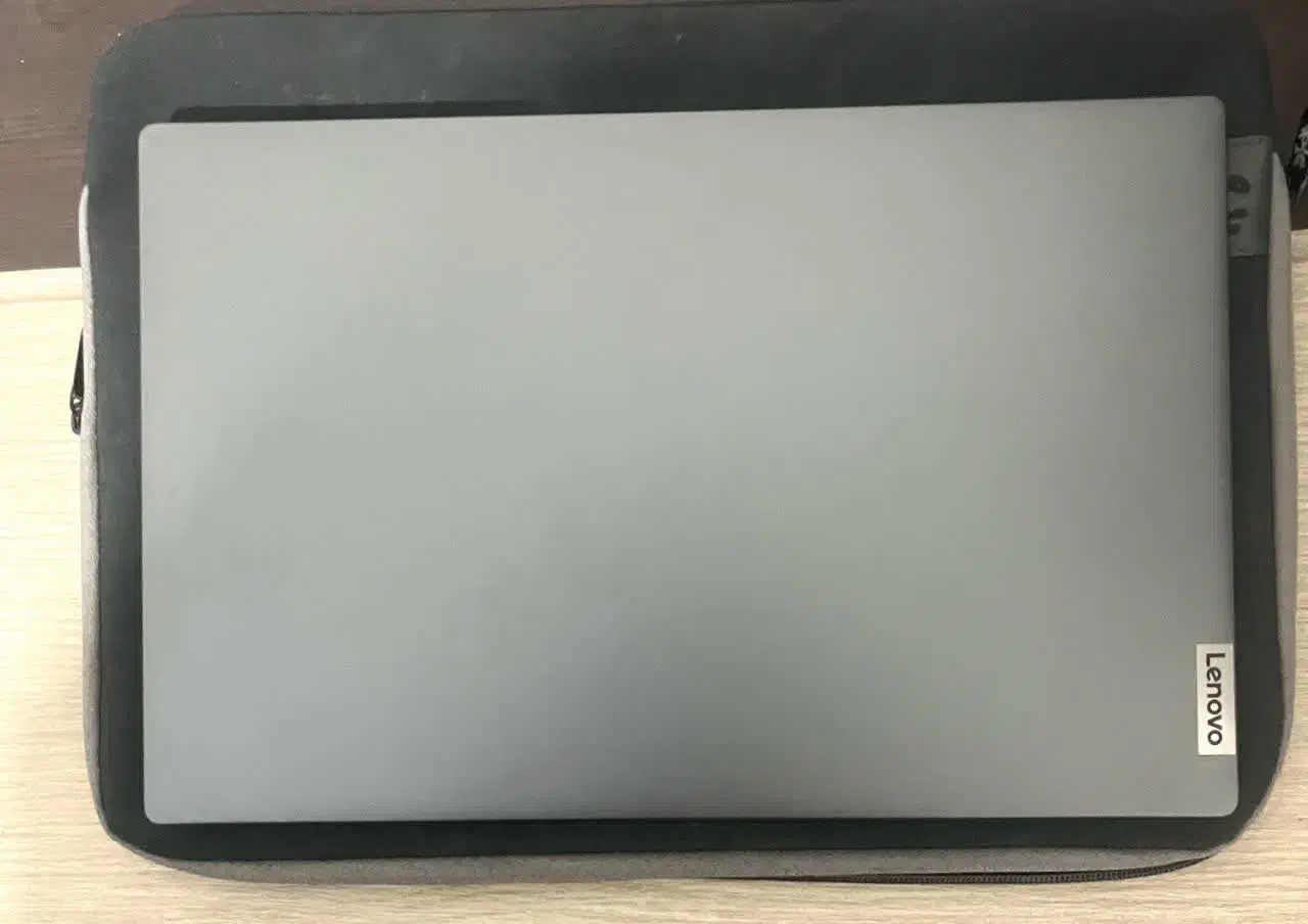 لپتاپ iedapad5 i7 رم ۱۶ خیلی تمیز|رایانه همراه|تهران, حسین‌آباد|دیوار