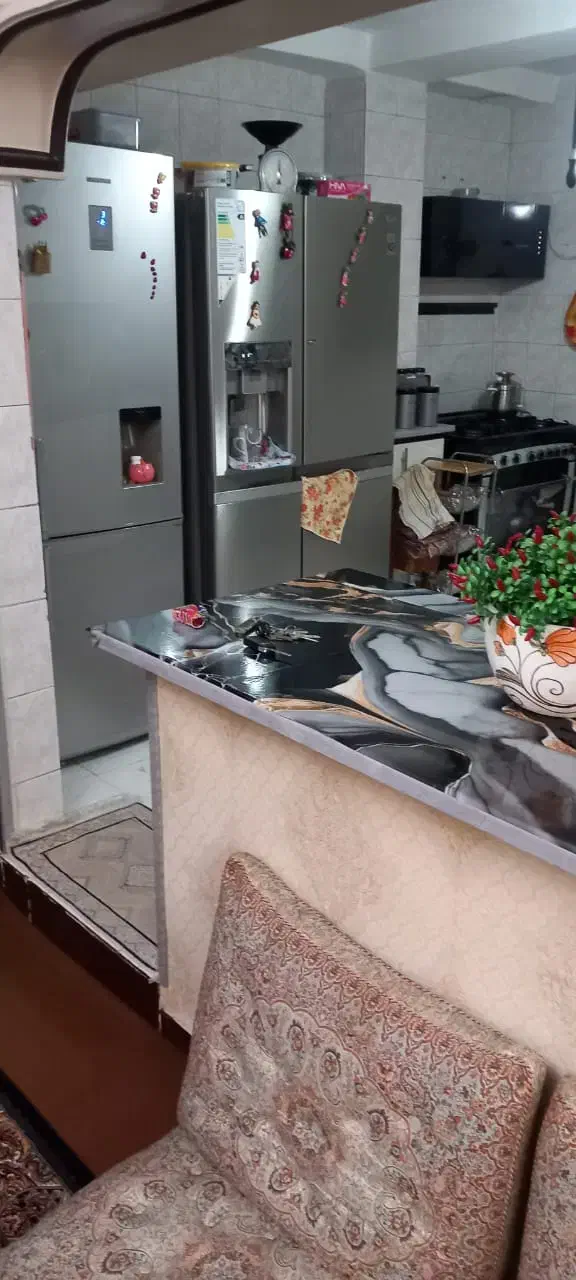 فروش آپارتمان در شهرک استانداری|فروش آپارتمان|ساری, |دیوار