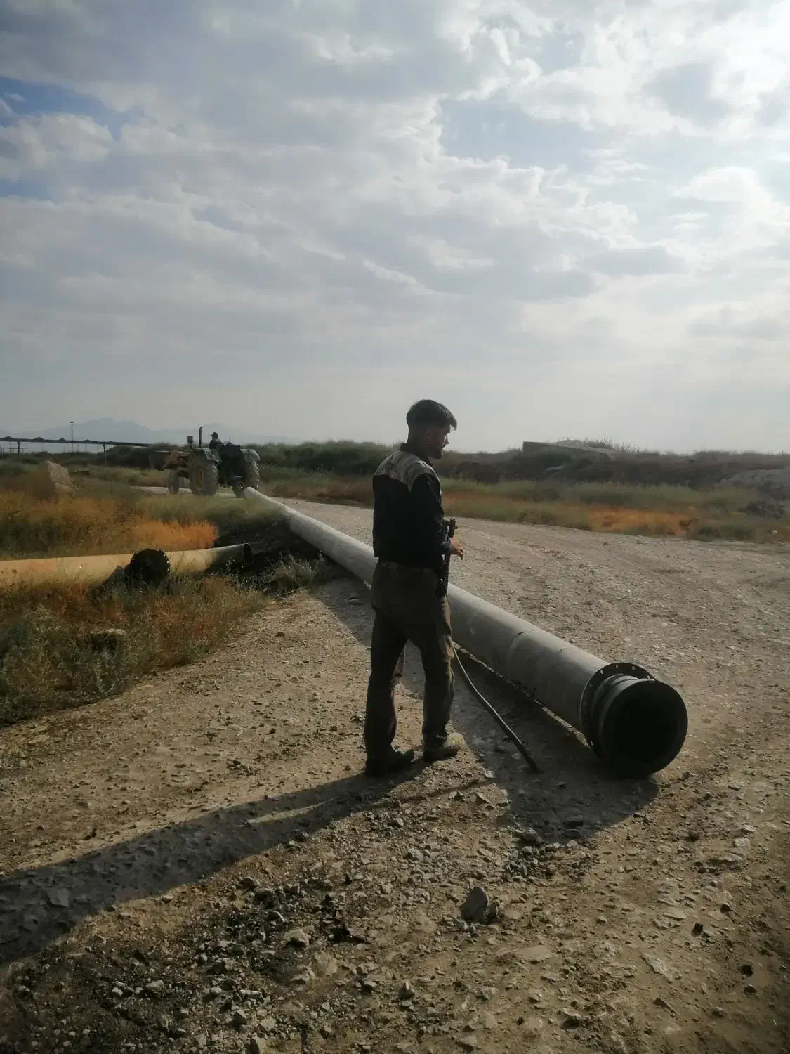 پلی اتیلن|خدمات پیشه و مهارت|همدان, |دیوار