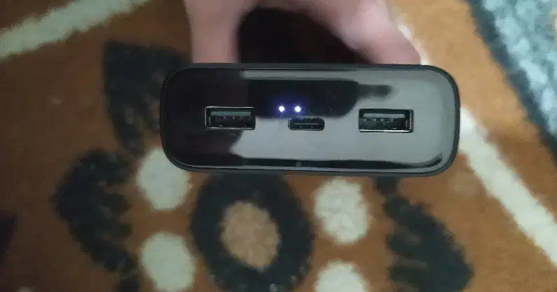 پاوربانک شیائومی فست اورجینال|لوازم جانبی موبایل و تبلت|تبریز, |دیوار