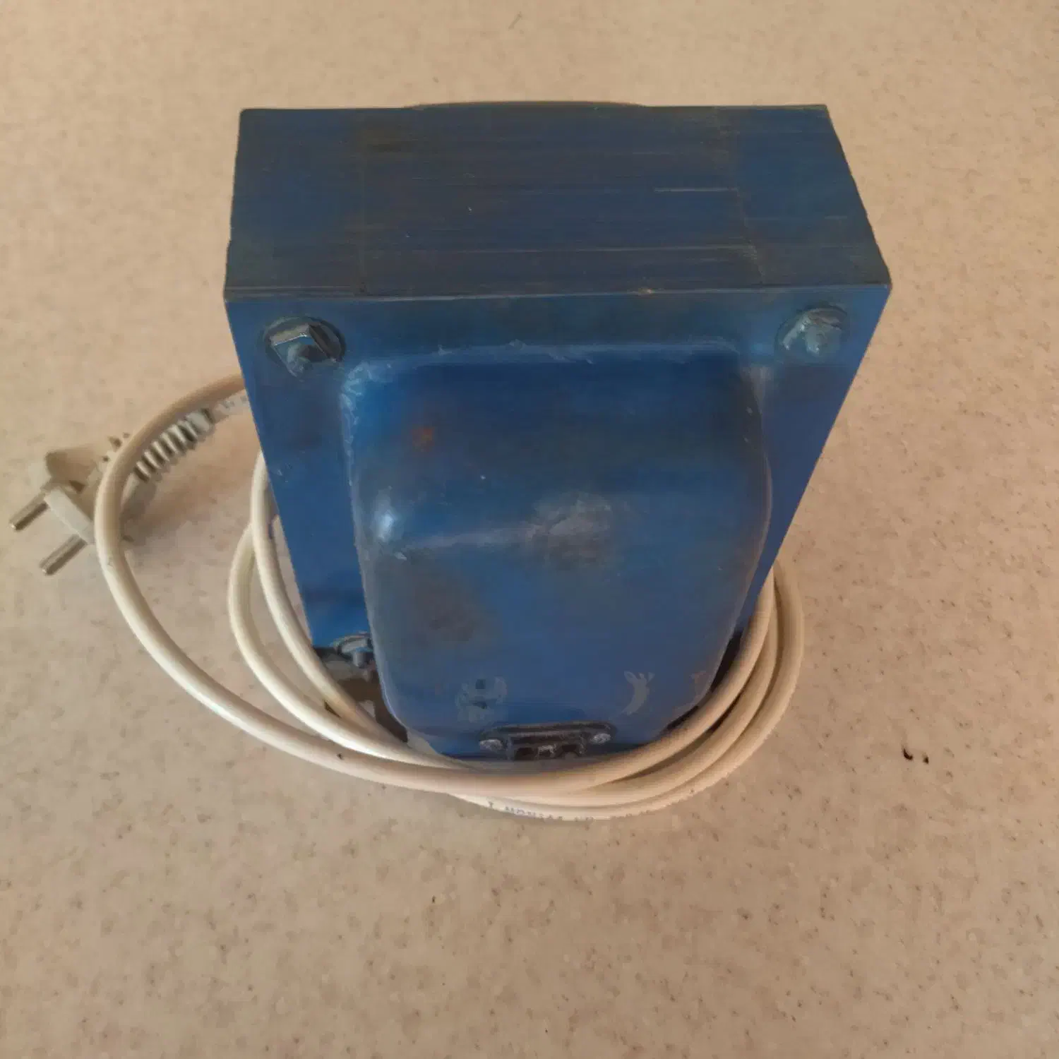 ترانس تبدیل برق|قطعات و لوازم جانبی رایانه|خمینی‌شهر, |دیوار