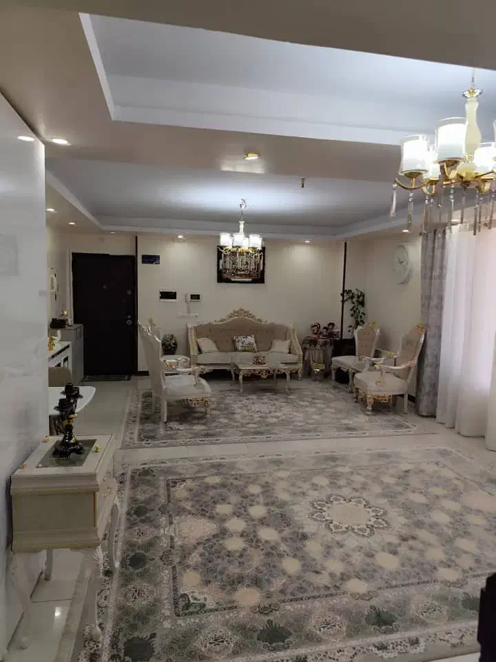 اجاره واحد ۹۰ متری، فول امکانات، خوش نقشه|اجارهٔ آپارتمان|گرمدره, |دیوار