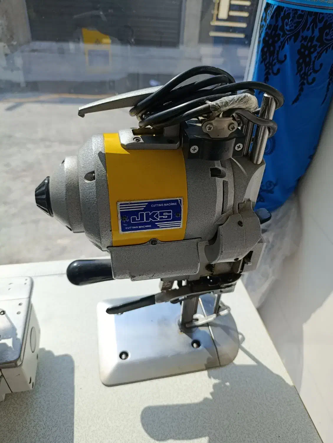 قیچی برش پارچه|چرخ خیاطی و ریسندگی|بندر گناوه, |دیوار