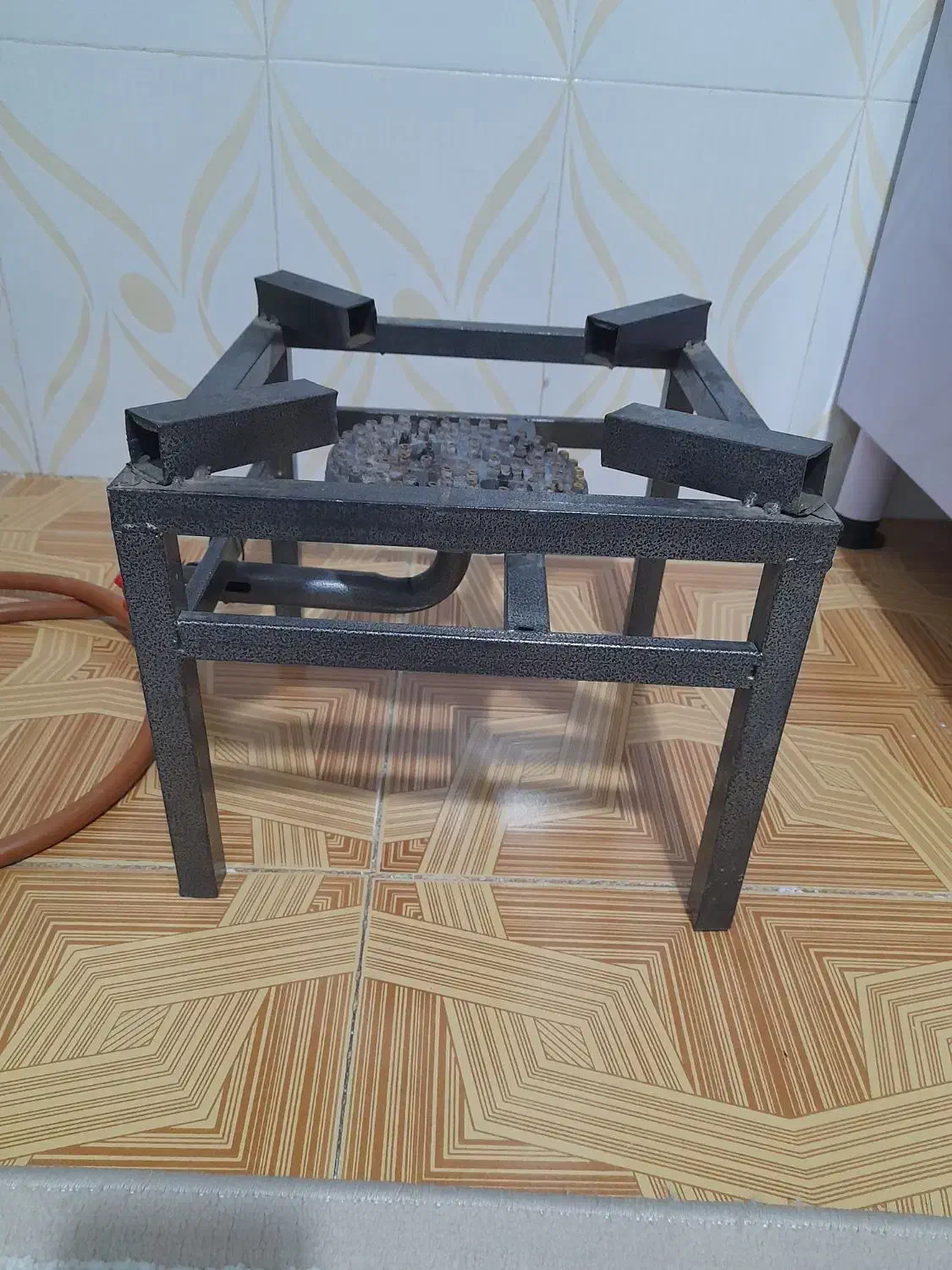 اجاق گاز سالم|اجاق گاز و لوازم برقی پخت‌وپز|قروه, |دیوار