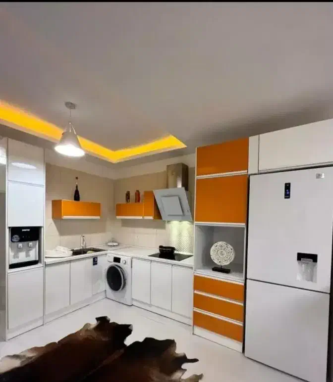 اجاره آپارتمان مبله باغ فیض|اجارهٔ کوتاه‌مدت آپارتمان و سوئیت|اسلام‌شهر, باغ فیض|دیوار