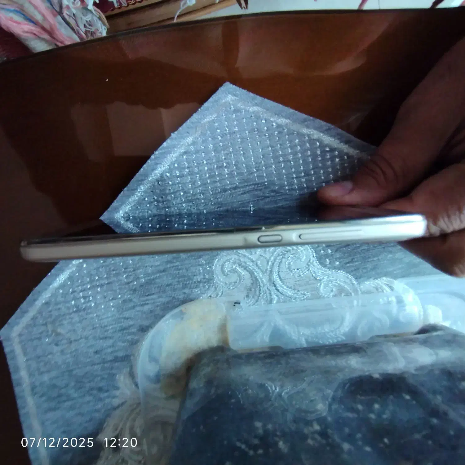 گوشی موبایل هاوی|موبایل|کرج, آق تپه|دیوار