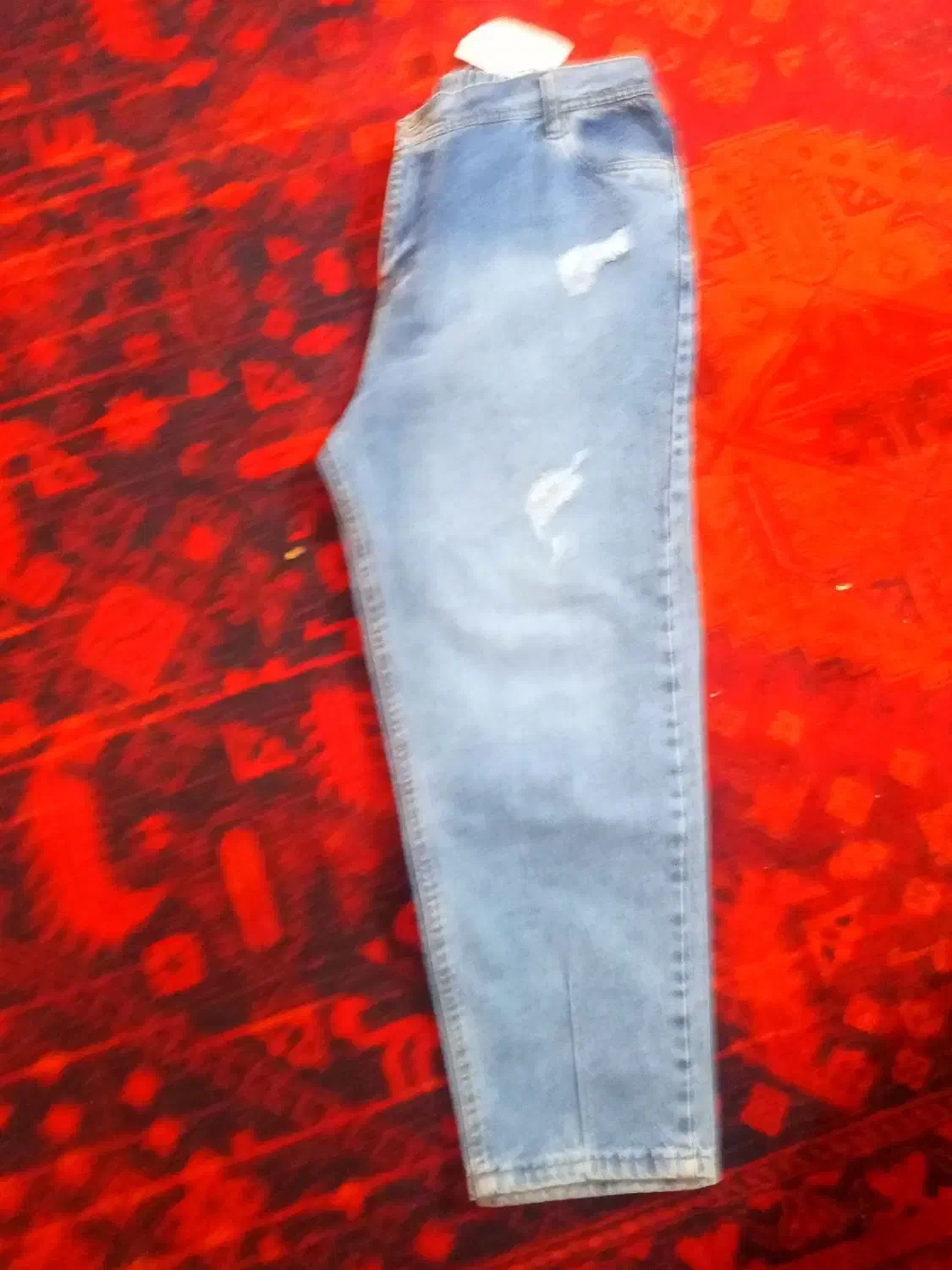 مام بگ|لباس|مشهد, منزل آباد|دیوار