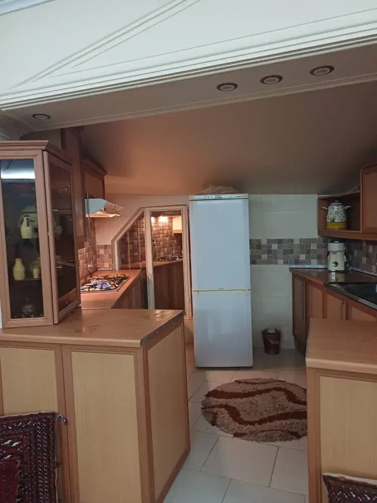 اجاره ویلا طالقان|اجارهٔ کوتاهمدت ویلا و باغ|طالقان, |دیوار