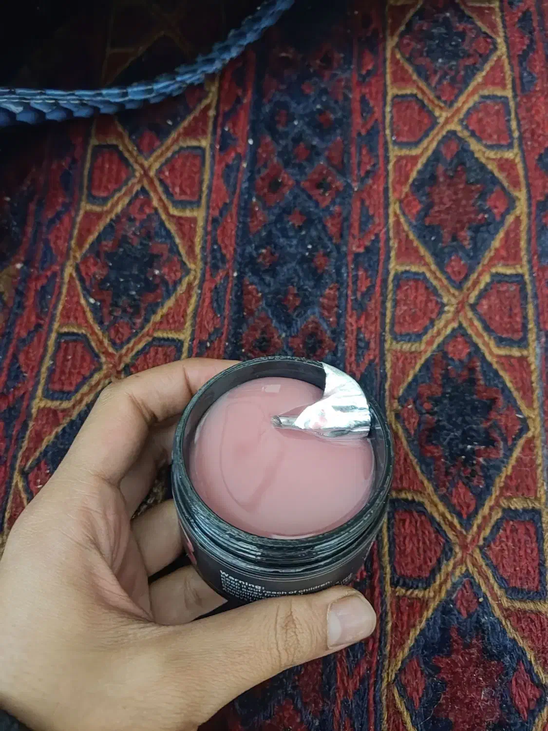 ابزار ناخنکاری|آرایشی، بهداشتی، درمانی|خرمآباد, |دیوار