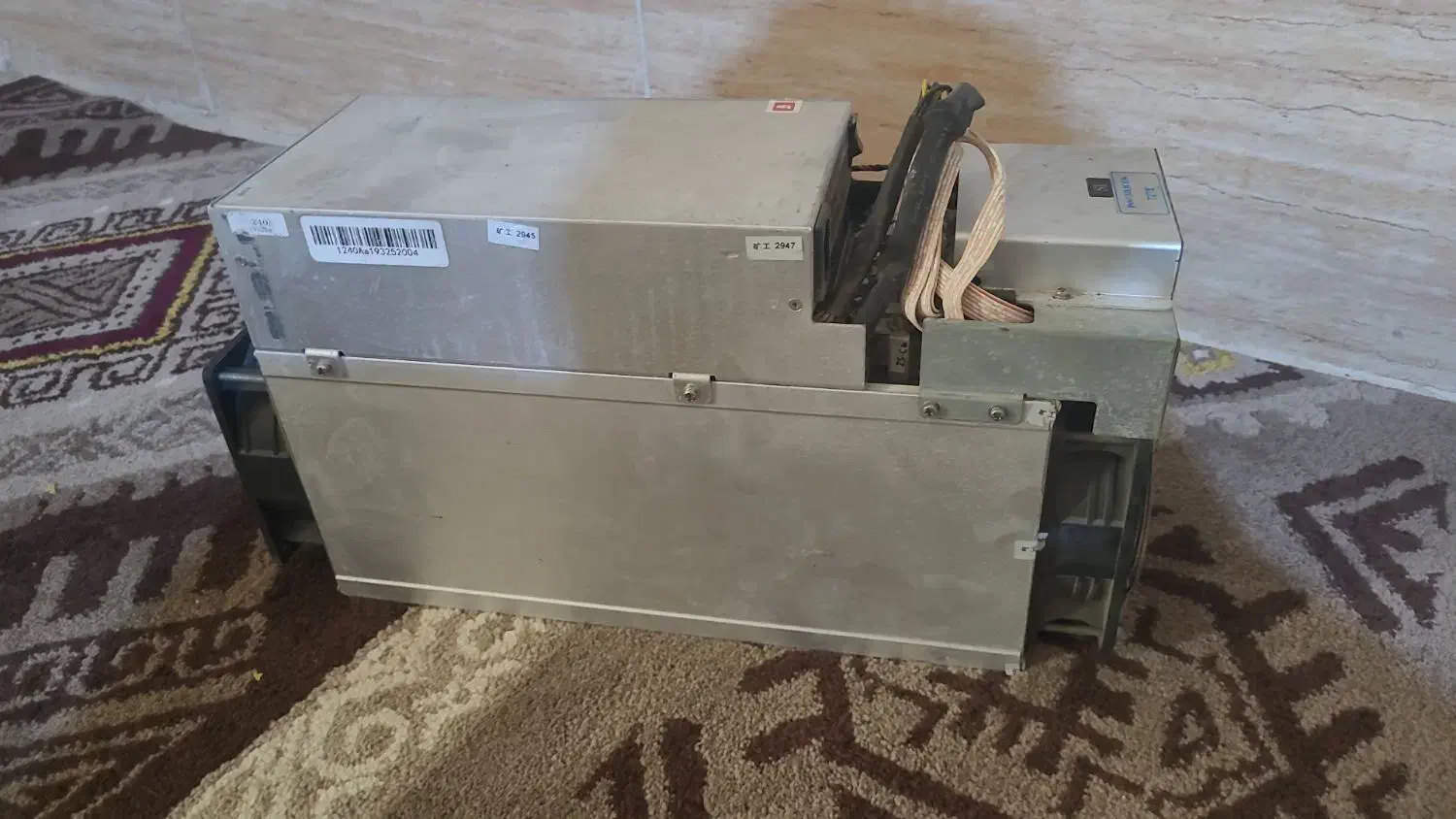 t2tz|قطعات و لوازم جانبی رایانه|بوشهر, |دیوار