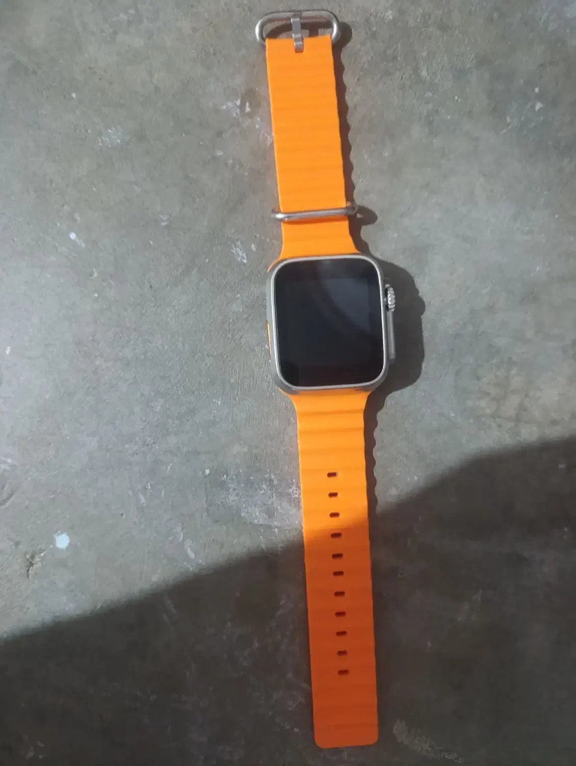 ساعت هوشمند|ساعت|مسجد سلیمان, |دیوار