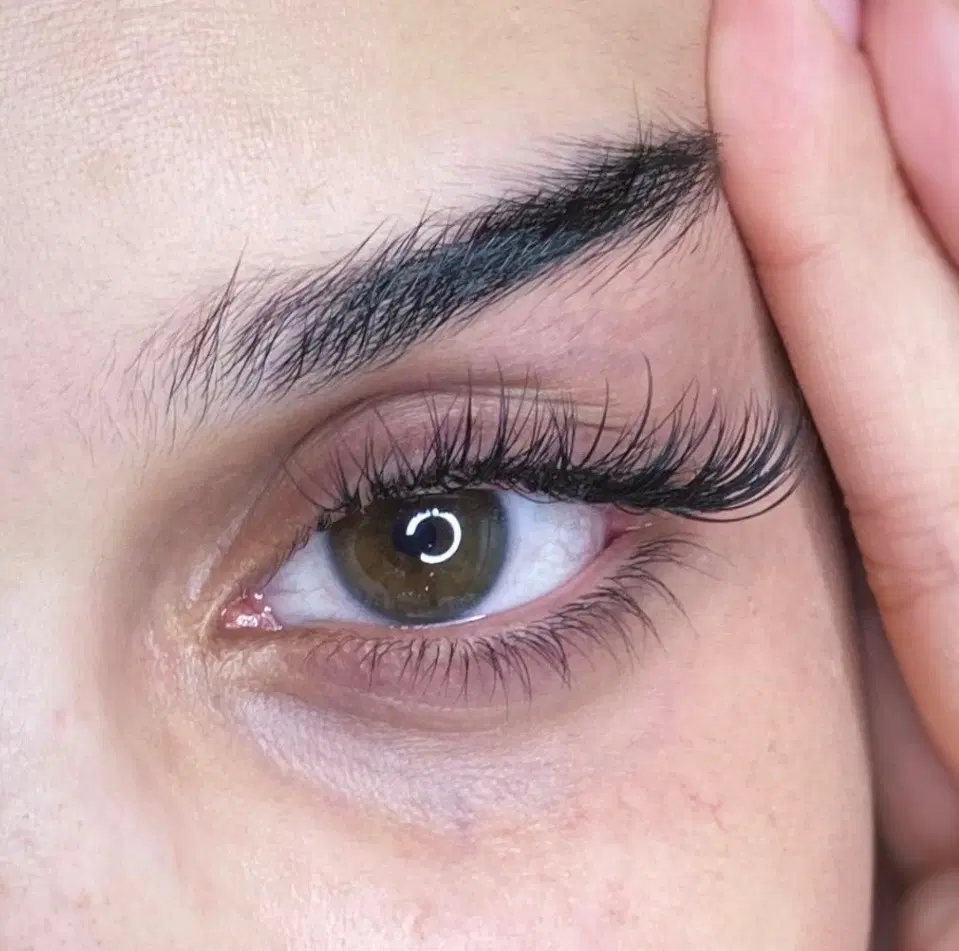 تخفیف اکستنشن مژه و لیفت مژه و ابرو|خدمات زیبایی و سلامت|شیراز, قدوسی غربی|دیوار