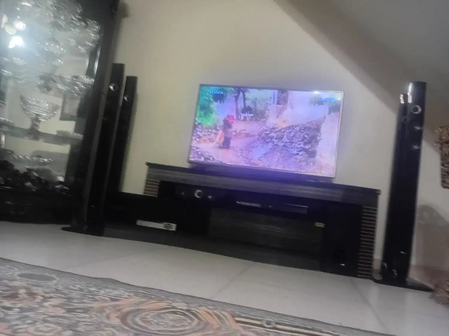 میز،تلویزیون|میز تلویزیون|ورامین, ورامین|دیوار