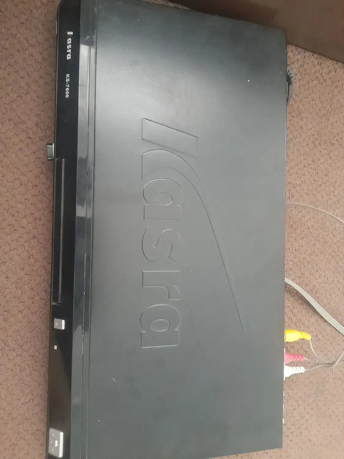 دستگاه dvd|پخش‌کننده DVD و ویدیو|نیشابور, گمنام غربی|دیوار